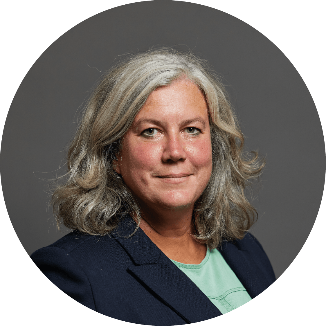 Portrait of Secretary of State for Transport Heidi Alexander